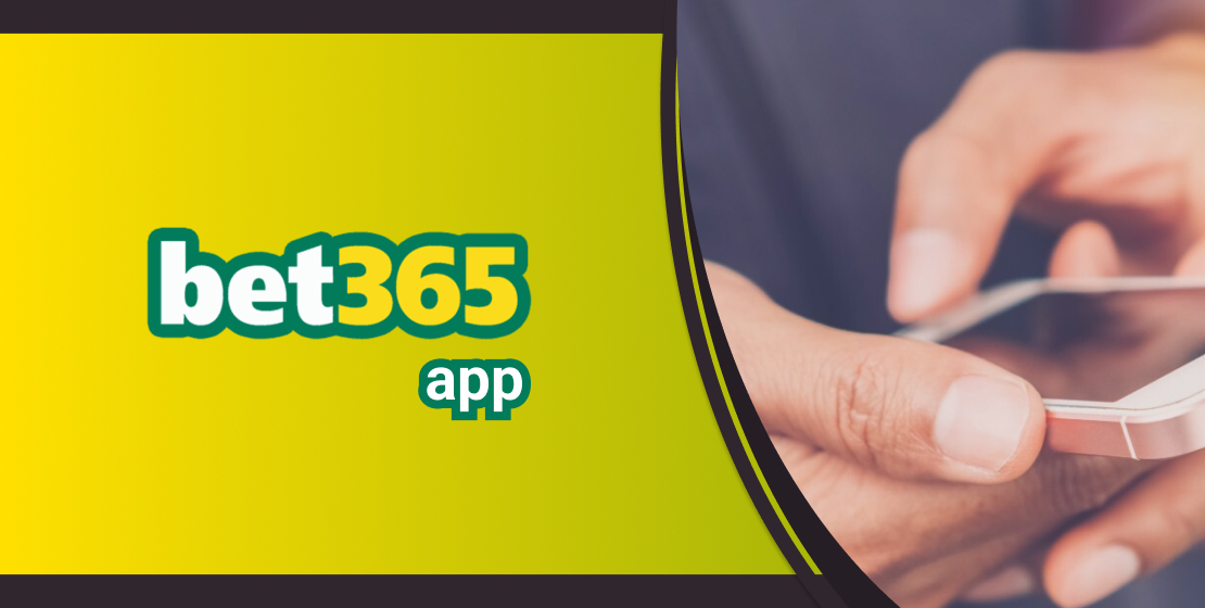 Bet 365 App