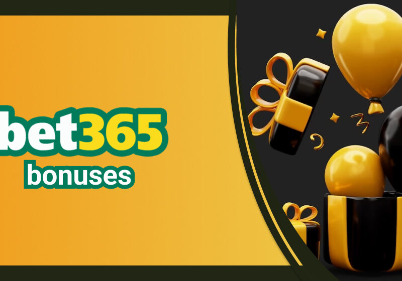 Bet365 Bonus Codes