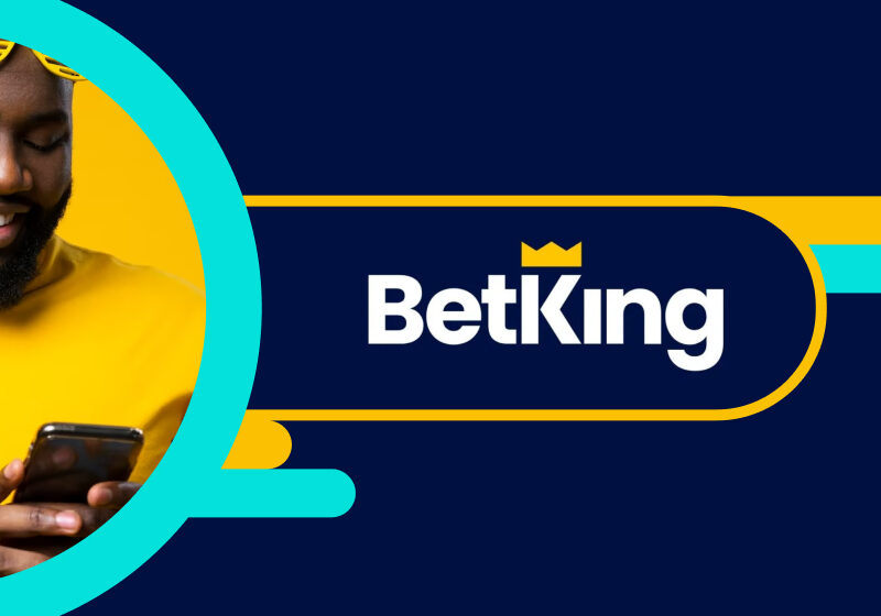 Register Betking