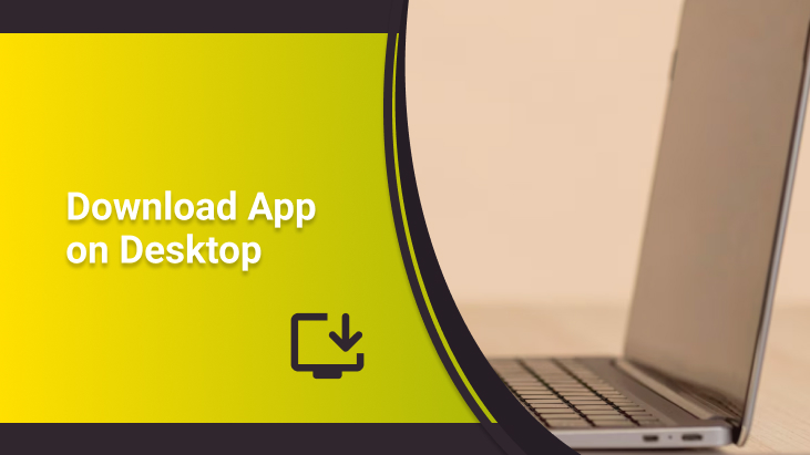 Download Bet365 App on Desktop