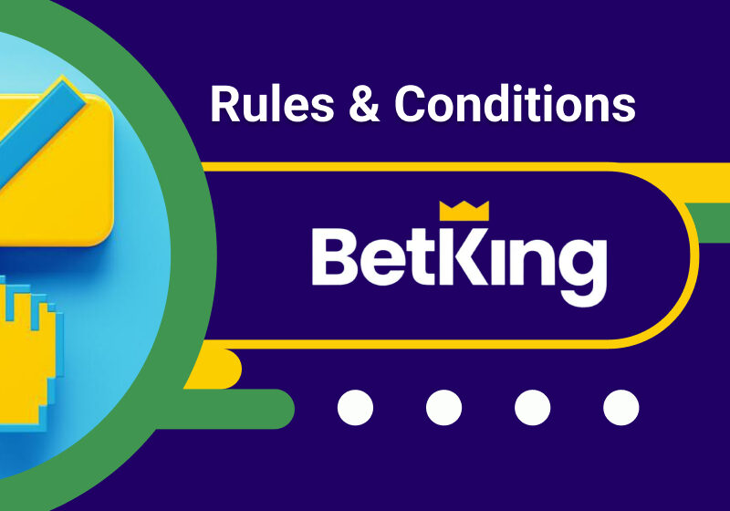 Betking rules