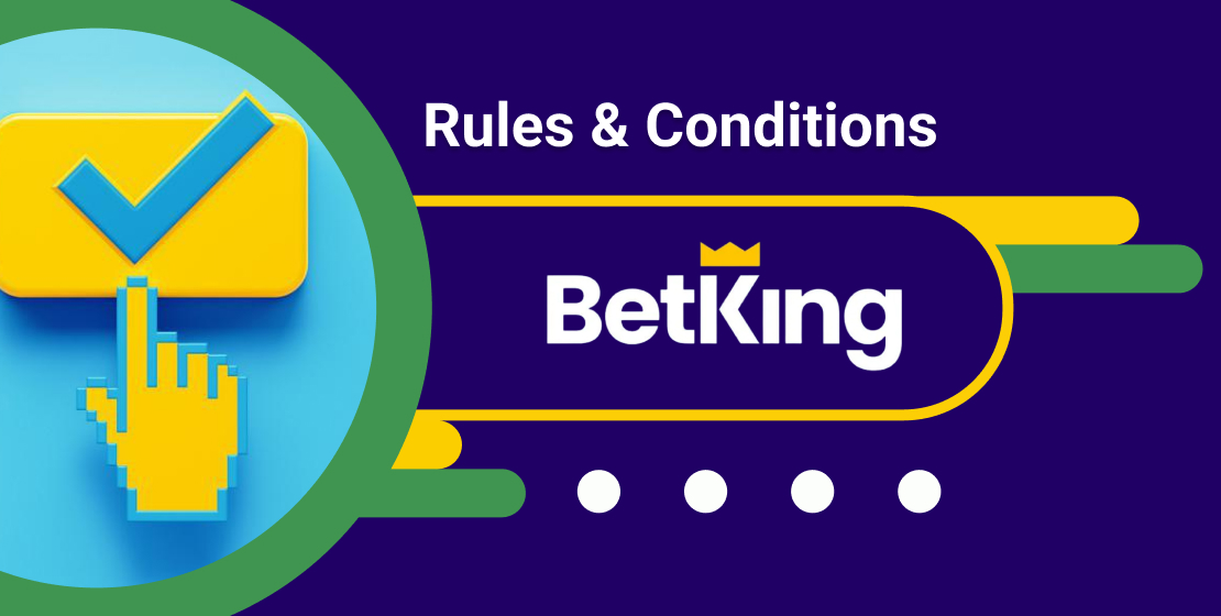 Betking rules