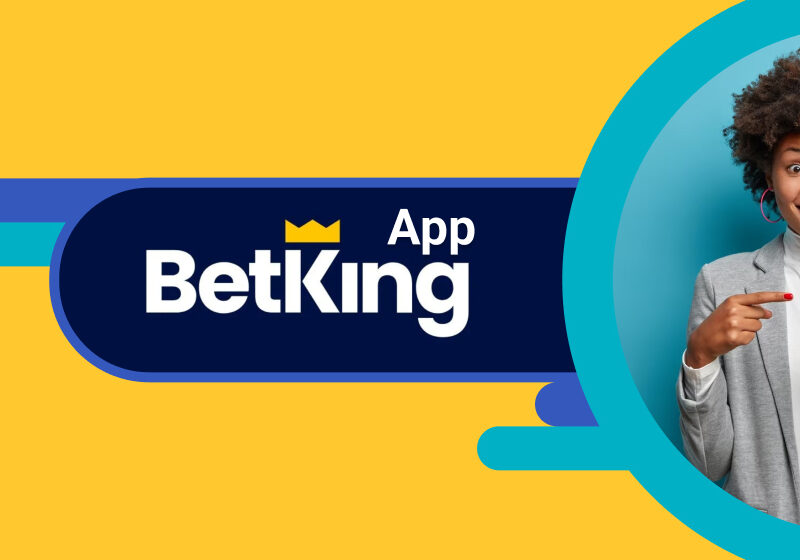 Betking App