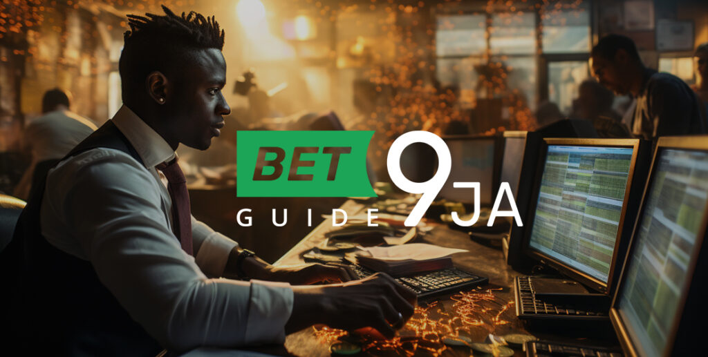 Bet9jaGuide The Ultimate Portal for Bet9ja Enthusiasts
