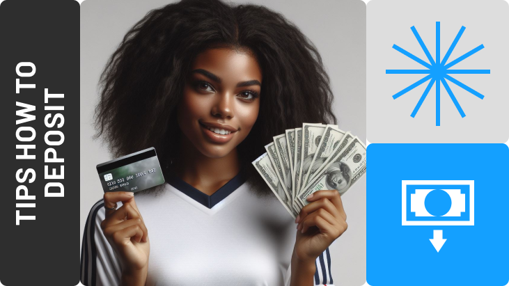 Tips How to Deposit on 1xBet
