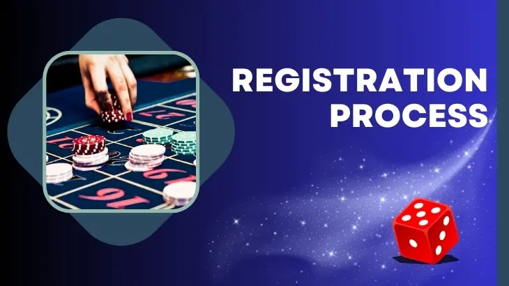 MELBET CASINO REGISTRATION PROCESS